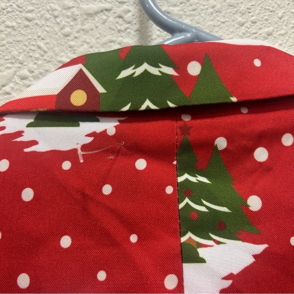 Opposuits Men's Christmas Holiday Print Suit Jacket M - Picture 3 of 9